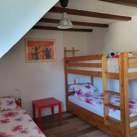 別荘 Haus Zwanzig Weisel