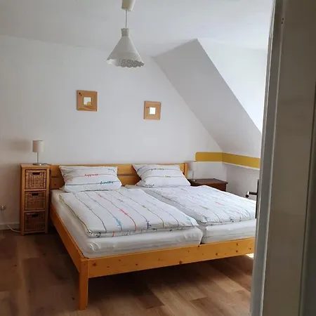 Haus Zwanzig Holiday home Weisel