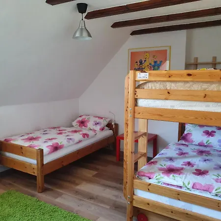 Holiday home Haus Zwanzig