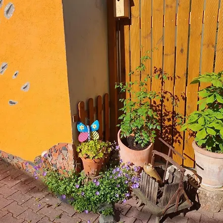 Haus Zwanzig Weisel