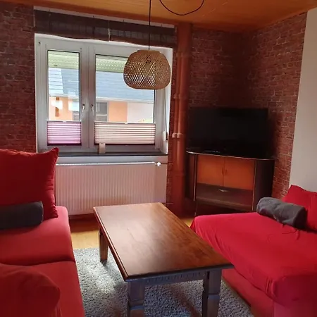 Haus Zwanzig Holiday home
