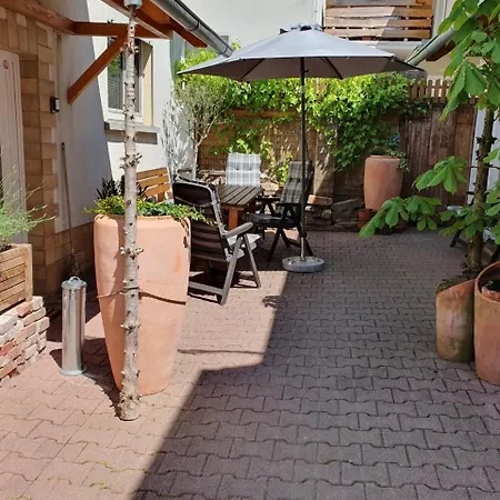 Holiday home Haus Zwanzig *