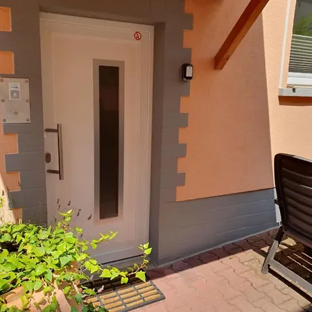Haus Zwanzig Holiday home Weisel