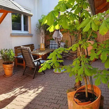Holiday home Haus Zwanzig Weisel