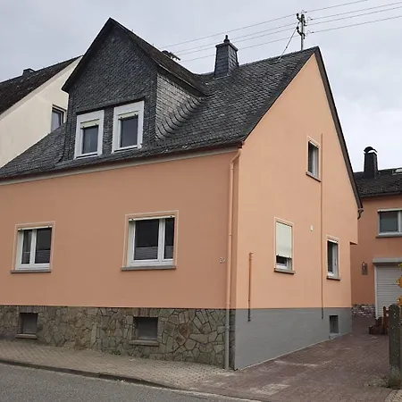 Haus Zwanzig *