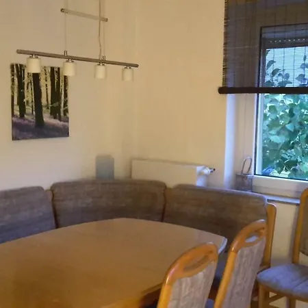Holiday home Haus Zwanzig Weisel