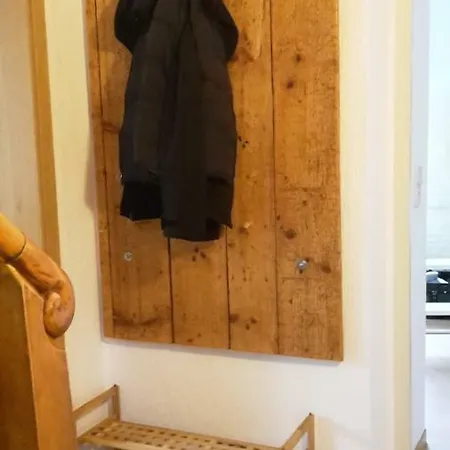 Haus Zwanzig 別荘 *