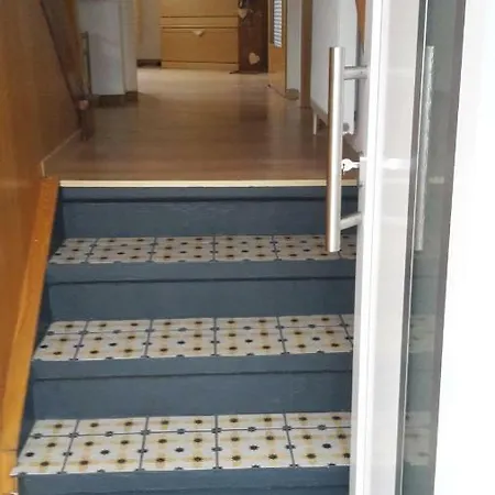 Haus Zwanzig