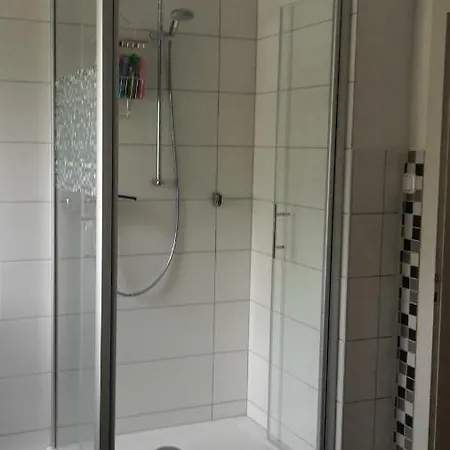 Holiday home Haus Zwanzig
