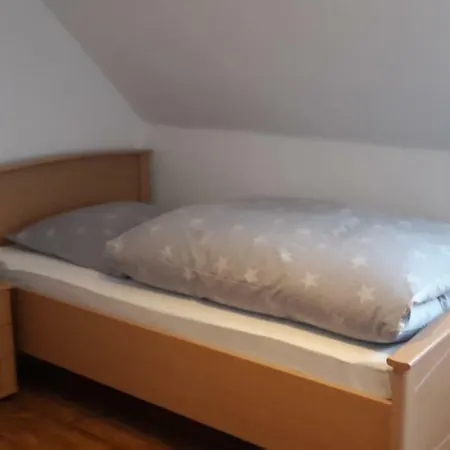 Haus Zwanzig Holiday home Weisel