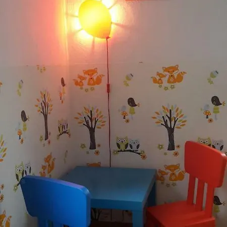 Holiday home Haus Zwanzig *