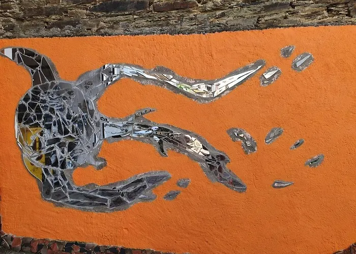 Feriehus Haus Zwanzig