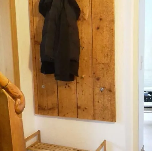 Haus Zwanzig Feriehus *